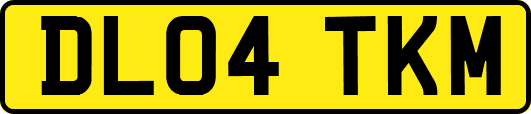 DL04TKM
