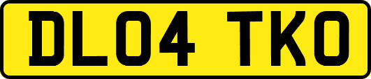 DL04TKO