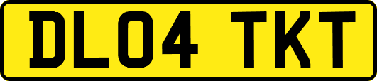 DL04TKT