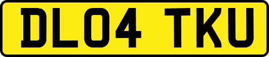DL04TKU