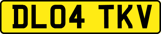 DL04TKV