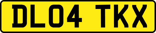 DL04TKX