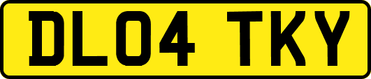 DL04TKY
