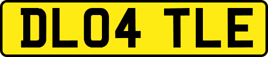 DL04TLE