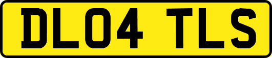 DL04TLS