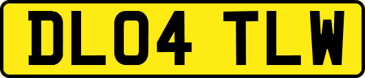 DL04TLW