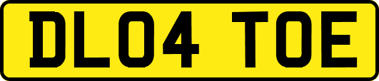 DL04TOE