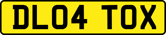DL04TOX