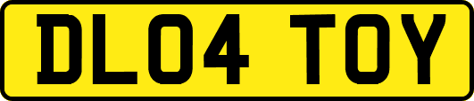 DL04TOY