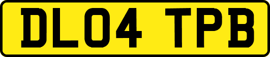 DL04TPB