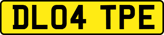 DL04TPE