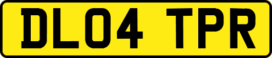 DL04TPR