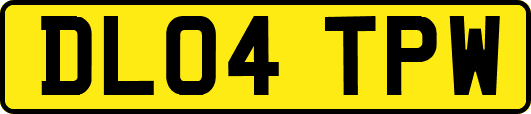 DL04TPW