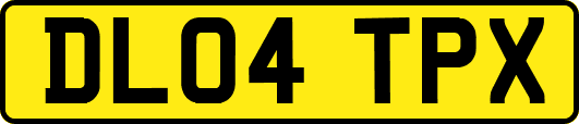 DL04TPX
