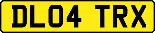 DL04TRX