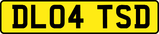 DL04TSD