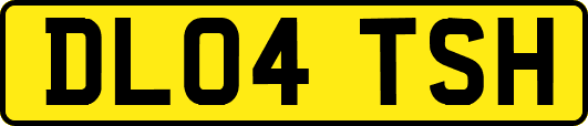 DL04TSH