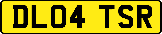 DL04TSR