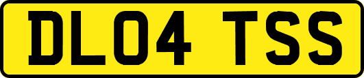 DL04TSS