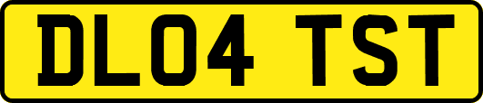 DL04TST