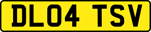 DL04TSV