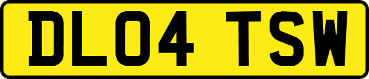 DL04TSW