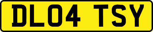 DL04TSY