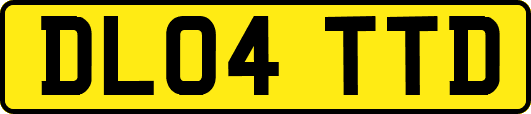 DL04TTD