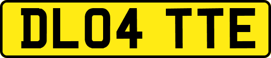 DL04TTE