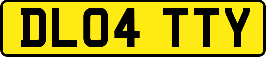 DL04TTY