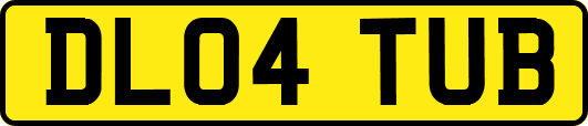 DL04TUB