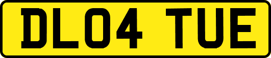 DL04TUE