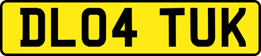 DL04TUK