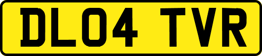 DL04TVR