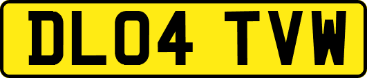 DL04TVW