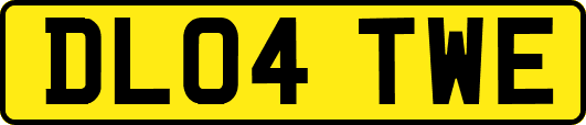 DL04TWE