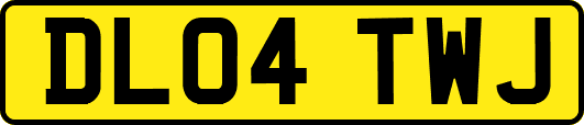 DL04TWJ