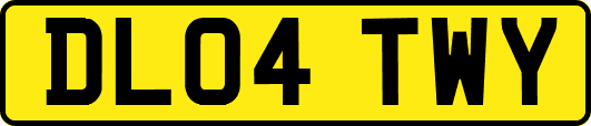 DL04TWY