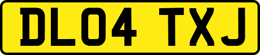 DL04TXJ