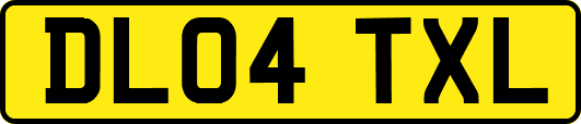 DL04TXL