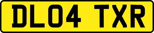 DL04TXR