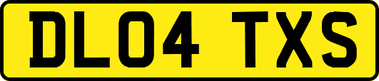 DL04TXS