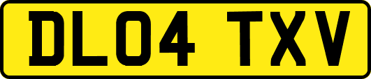 DL04TXV