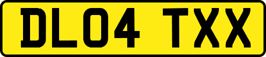 DL04TXX