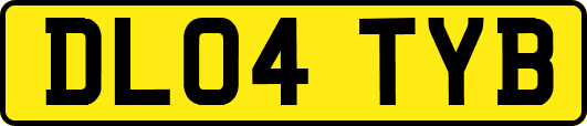 DL04TYB