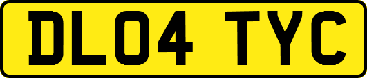 DL04TYC