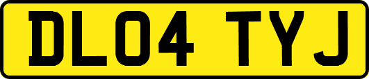 DL04TYJ