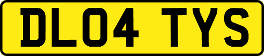 DL04TYS