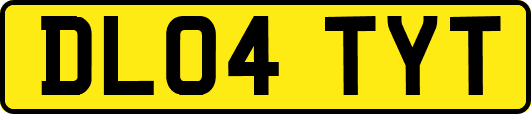 DL04TYT
