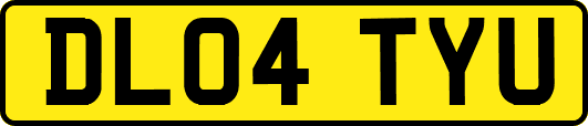 DL04TYU